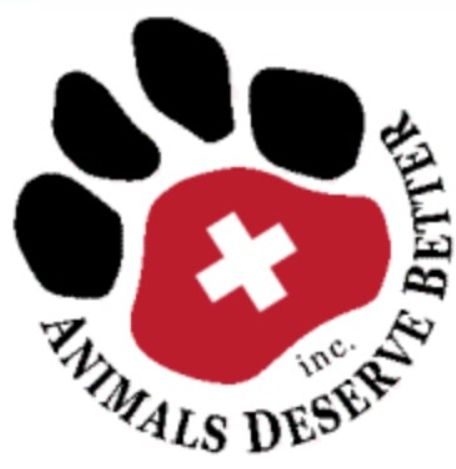 Animals Deserve Better, Inc. 